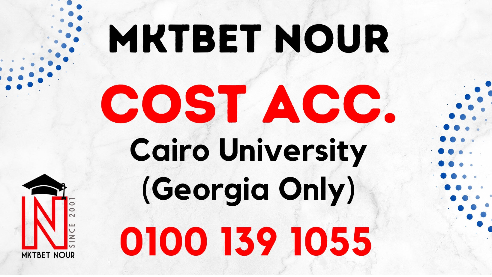 Ch.1 Cost